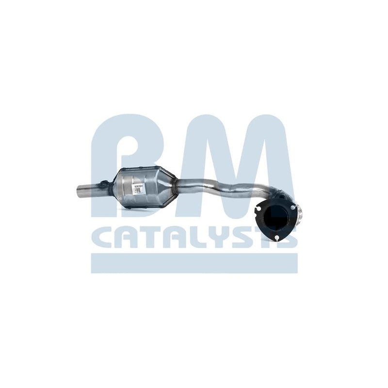 BM Catalysts Homologated Petrol Cat fits Opel Astra G 2000-2005 2.2
