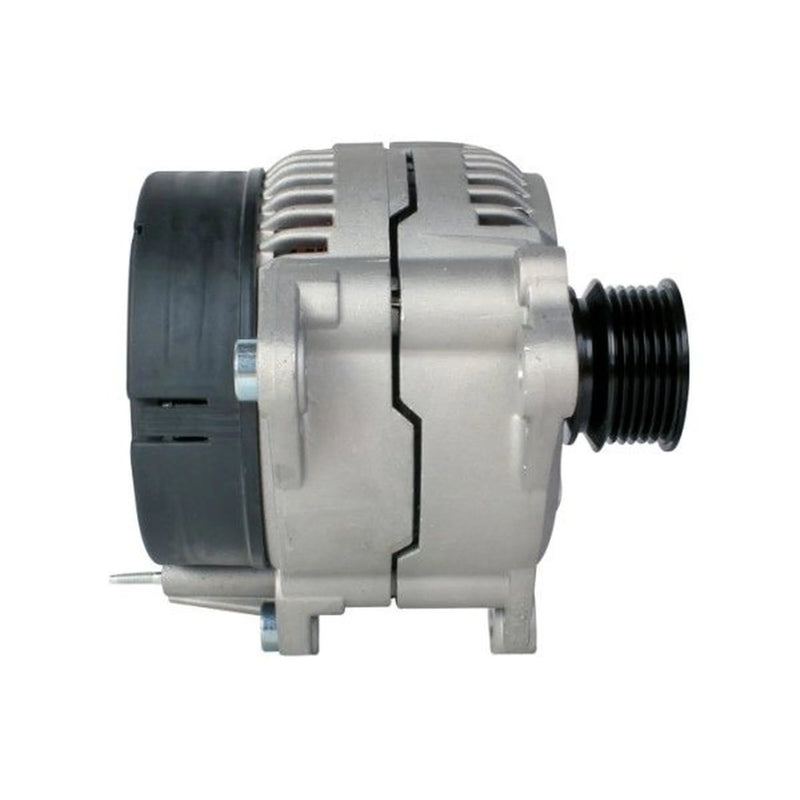 Hella Car Alternator 12V fits Audi A3 1996-2003 1.6 1.8