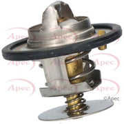 Apec Thermostat,Coolant fits Ford C-Max 2007-2010 1.8