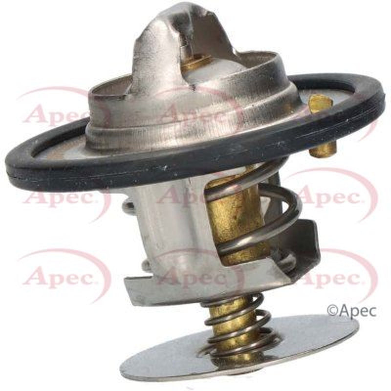 Apec Thermostat,Coolant fits Ford C-Max 2007-2010 1.8