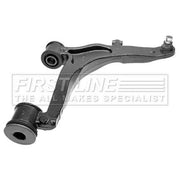 First Line Control/Trailing Arm fits Nissan Interstar 2002-2006