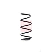Apec Front Suspension Coil Spring fits Nissan Juke 2010-2019 1.2 1.6