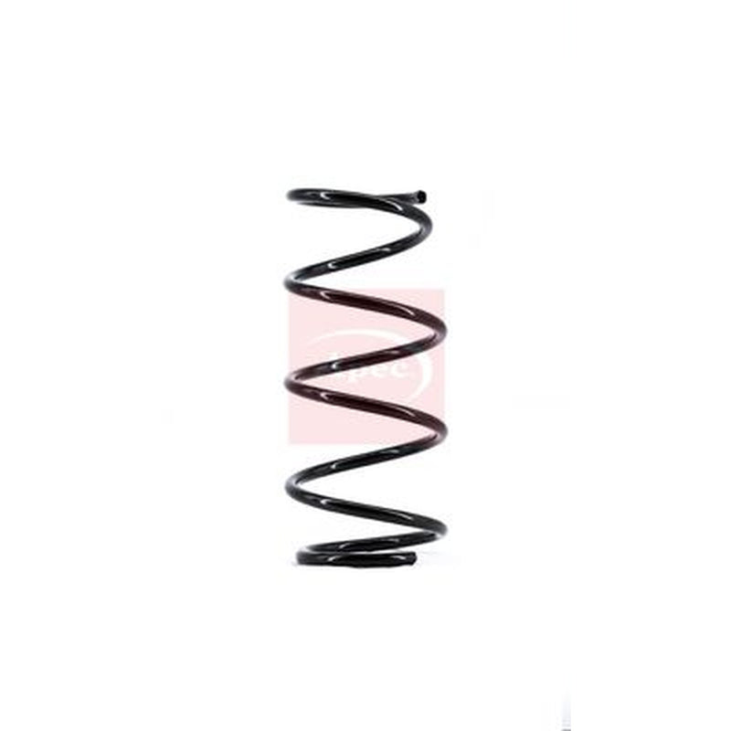 Apec Front Suspension Coil Spring fits Nissan Juke 2010-2019 1.2 1.6