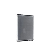 Mahle Low-Temperature Radiator fits Man Tgs I 2007-2021