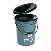 Outdoor Revolution The Big Loo Portable Toilet - Grey - WAT400A