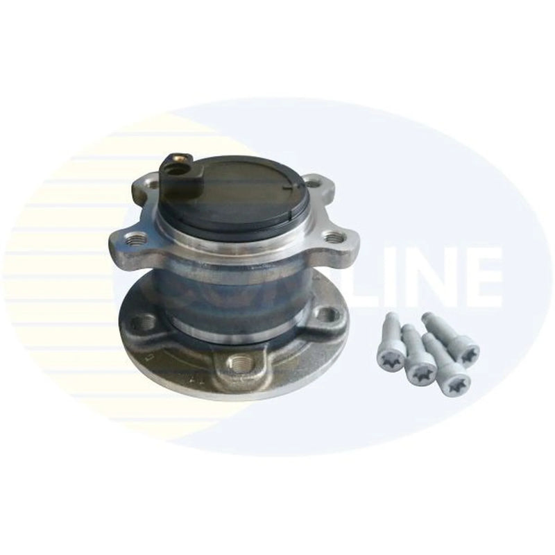 Comline Wheel Bearing Kit fits Volvo XC60 I SUV 2009-2017 2.0 2.4