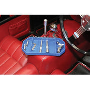Laser Rubber Tool Tray, Small 8043 Laser - Dynamic Drive