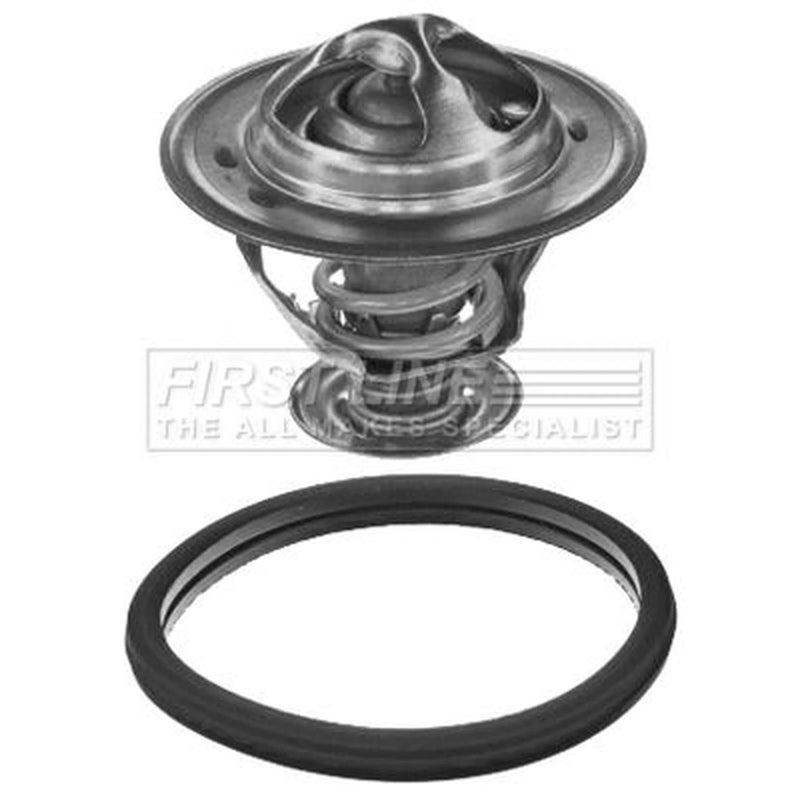 First Line Thermostat,Coolant fits Fso Polonez 1978-1991 1.5