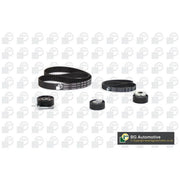 BGA Timing Belt Kit with Rollers TB9608K