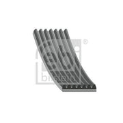 Febi Multi V-Ribbed Drive Belt 184864