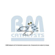 BM Catalysts Exhaust Pipe Mounting Kit FK50310B