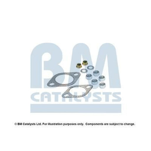 BM Catalysts Exhaust Pipe Mounting Kit FK50310B