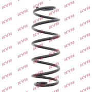KYB Front Suspension Coil Spring fits Peugeot 407 2004-2010 2.0 2.2