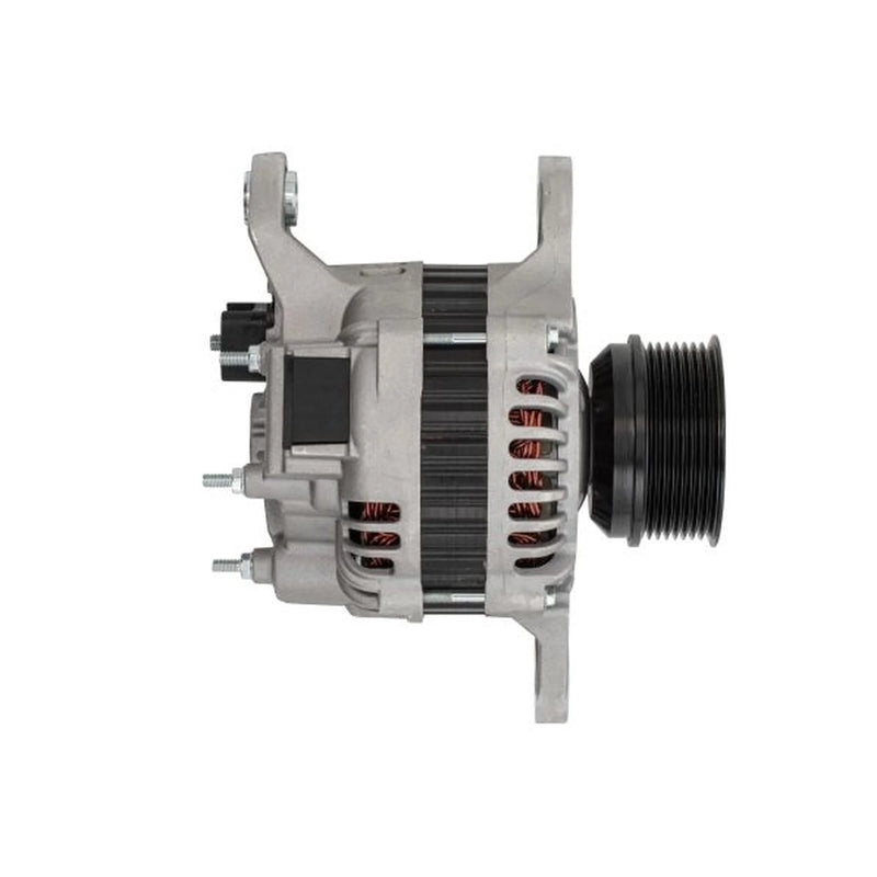 Hella Car Alternator 12V fits Renault Trucks Premium 2 2005-2006