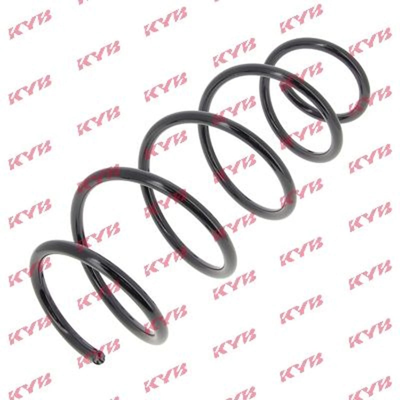 KYB Front Suspension Coil Spring fits Mercedes-Benz E-Class 2009-2016