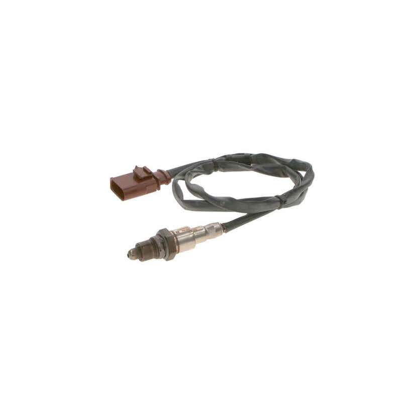 Bosch O2 Lambda Oxygen Sensor after catalytic converter fits VW Jetta IV