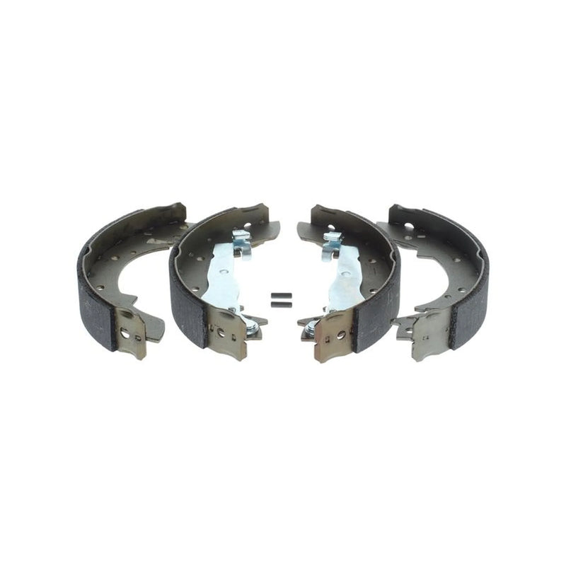 Bosch Brake Shoe Set Axle Kit fits BMW 3 1982-1991