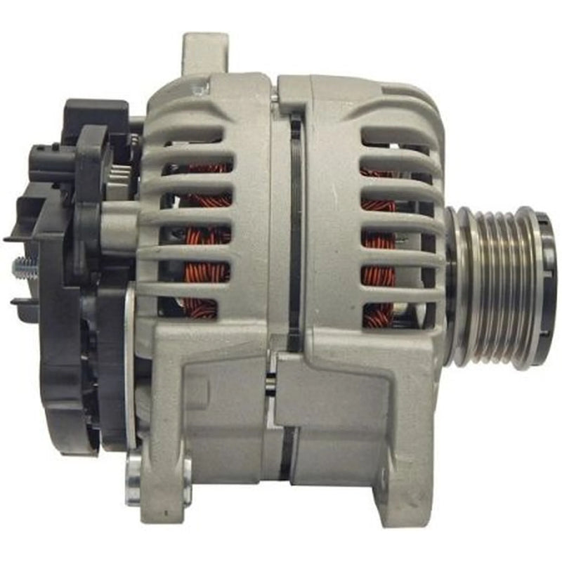 Hella Car Alternator 12V fits Renault Clio III 2005-2014 1.4 1.5 1.6