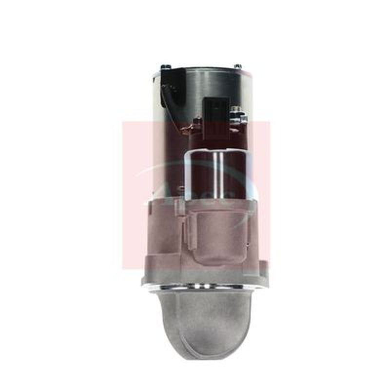 Apec Starter Motor 12V 1.7kW 12 Teeth fits Hyundai I30 2016-2018 1.6