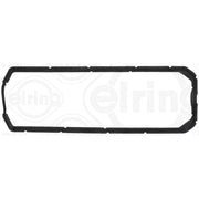 Elring Cylinder Head Cover Gasket fits Audi 80 B3 1989-1991 1.9