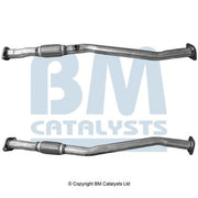 BM Catalysts Exhaust Pipe OD BM50991