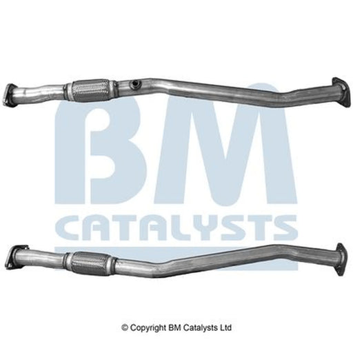 BM Catalysts Exhaust Pipe OD BM50991