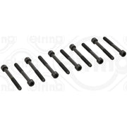 Elring Cylinder Head Bolt Set M11x1,5x100 707.700