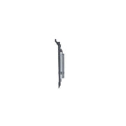 Mahle Air Conditioning Condenser fits Nissan Note 2012-2016 1.2