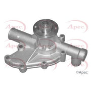Apec Engine Cooling Water Pump fits BMW 1500-2000 1962-1972