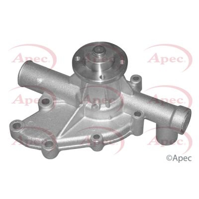 Apec Engine Cooling Water Pump fits BMW 1500-2000 1962-1972