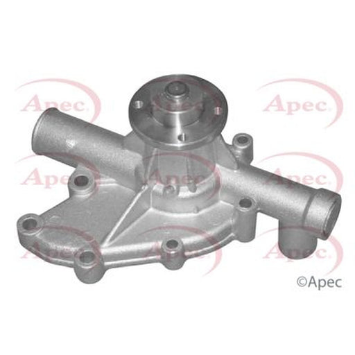 Apec Engine Cooling Water Pump fits BMW 1500-2000 1962-1972
