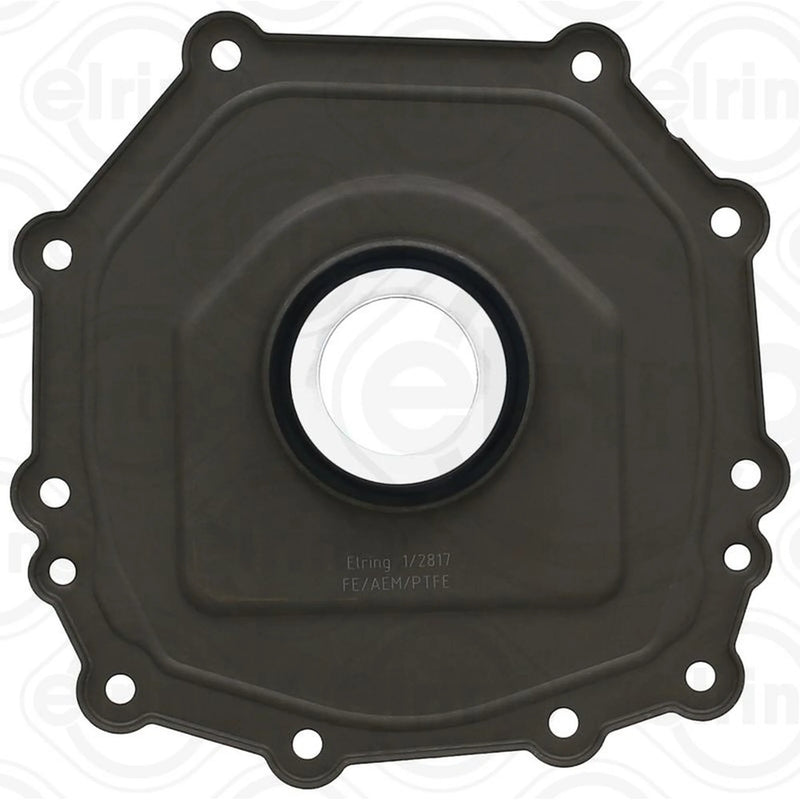 Elring Crankshaft Shaft Seal OD ID Wide fits Audi A3 2011-2012