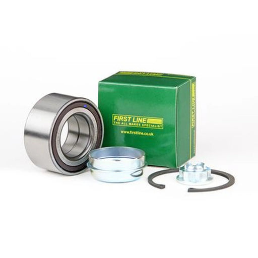 First Line Wheel Bearing Kit fits Mercedes-Benz A-Class 2004-2012