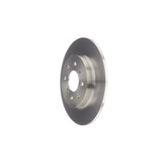 Bosch Rear Brake Solid Discs & Pads fits Honda Insight 2009-2013 1.3