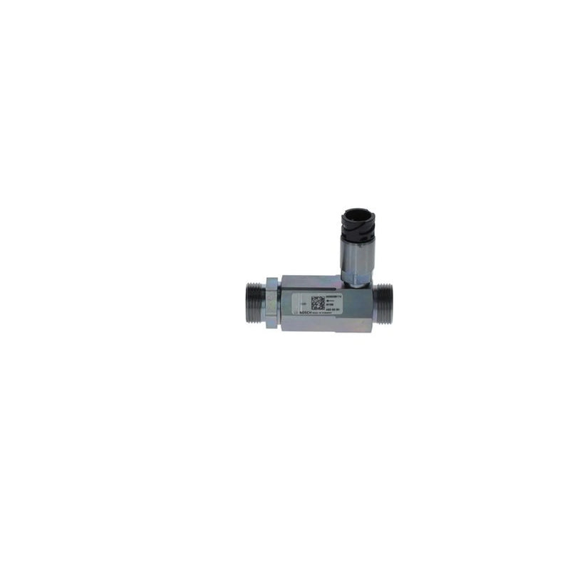 Bosch Power Steering Control Valve