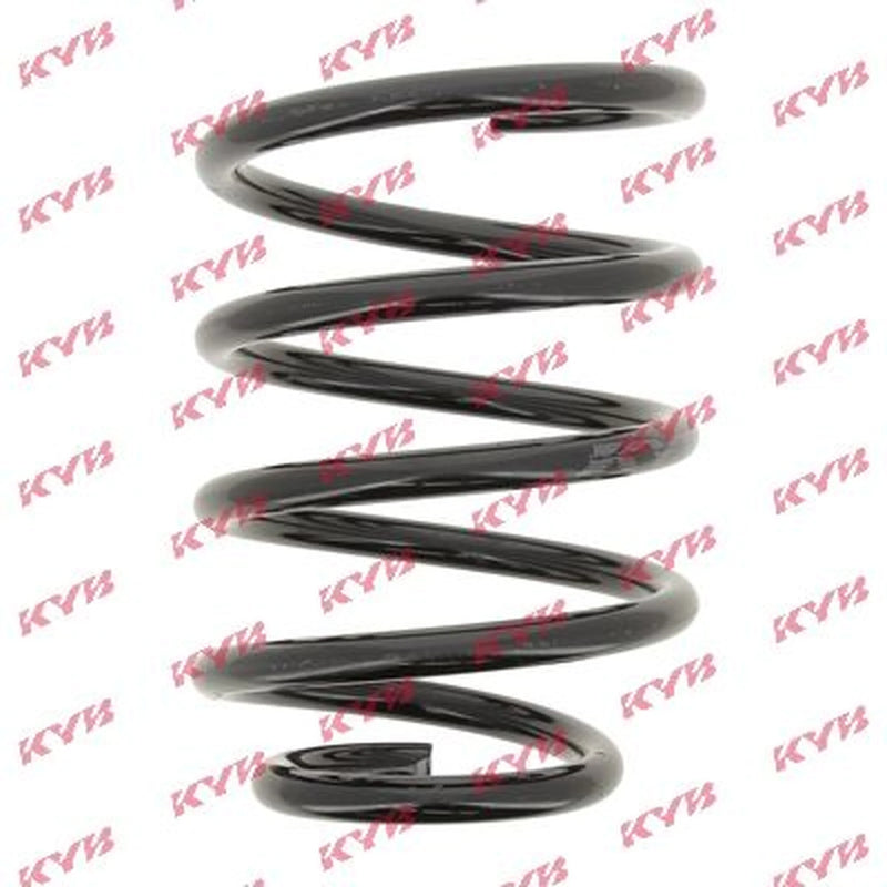 KYB Front Suspension Coil Spring fits MG Zt 2001-2005
