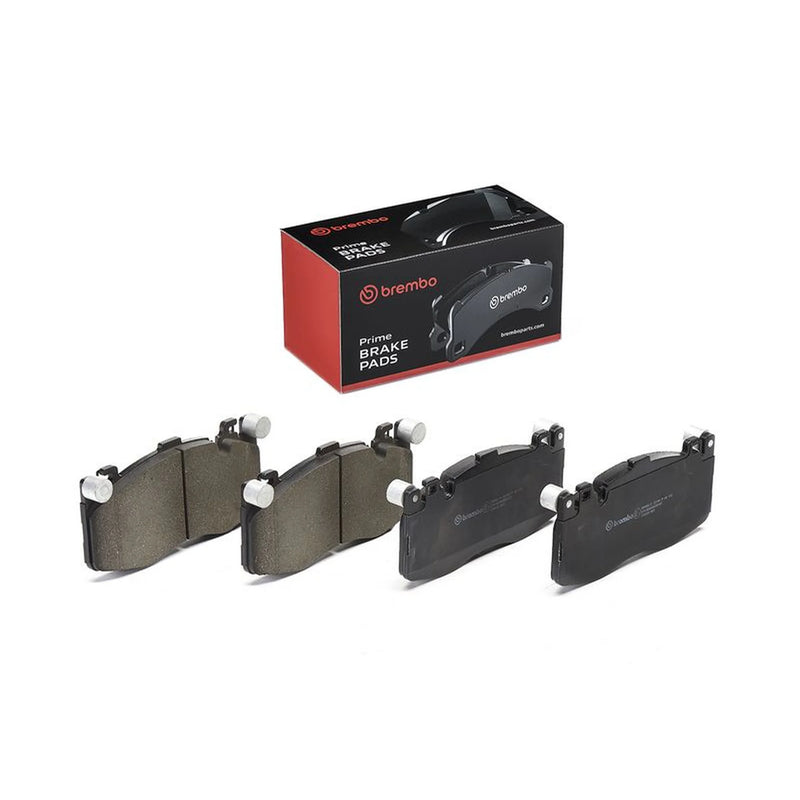 Brembo 4 x Front Brake Pad Set fits BMW X5 2014-2018