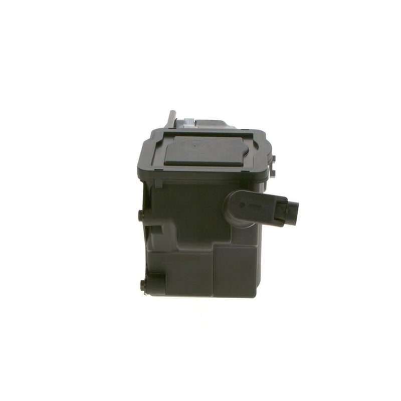 Bosch Power Steering Hydraulic Pump fits Iveco Eurocargo I-Iii 2000-2015
