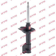 KYB Shock Absorber Damper Strut Front Right fits Nissan Bluebird 1984-1991