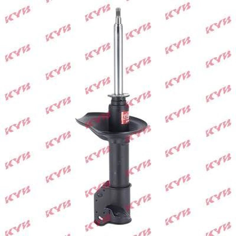 KYB Shock Absorber Damper Strut Front Right fits Nissan Bluebird 1984-1991