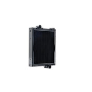 Mahle Engine Radiator fits John Deere Series 6010 1997-2003