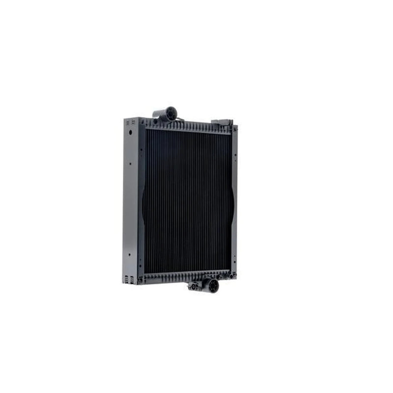 Mahle Engine Radiator fits John Deere Series 6010 1997-2003