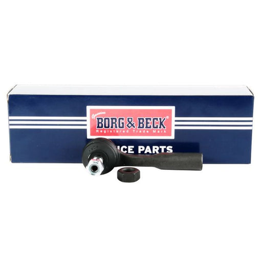 Borg & Beck Steering Tie Rod End Ball Joint BTR5361
