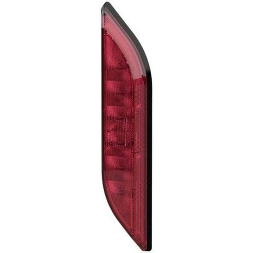 Hella Rear Fog Light Lamp Unit Left Rear