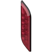 Hella Rear Fog Light Lamp Unit Left Rear