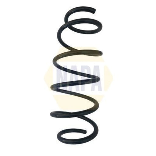 NAPA Front Suspension Coil Spring NCS1082