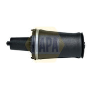NAPA Air Suspension Spring Top yoke Front fits Land Rover Range Rover 1994-2002