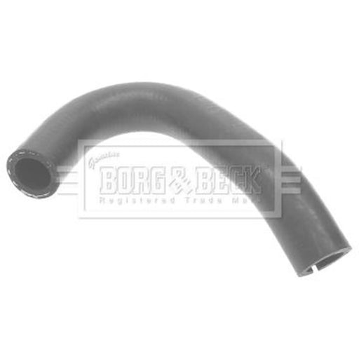 Borg & Beck Intercooler Turbo Charge Air Hose BTH1005