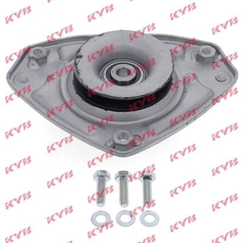 KYB Front Repair Kit Suspension Strut Support Mount fits Fiat Brava 1995-2001