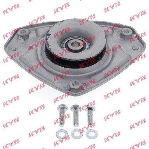 KYB Front Repair Kit Suspension Strut Support Mount fits Fiat Brava 1995-2001